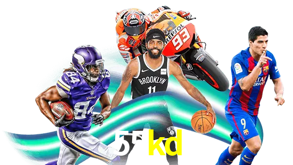 55kd Apostas esportivas ao vivo online